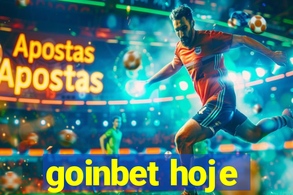 goinbet hoje